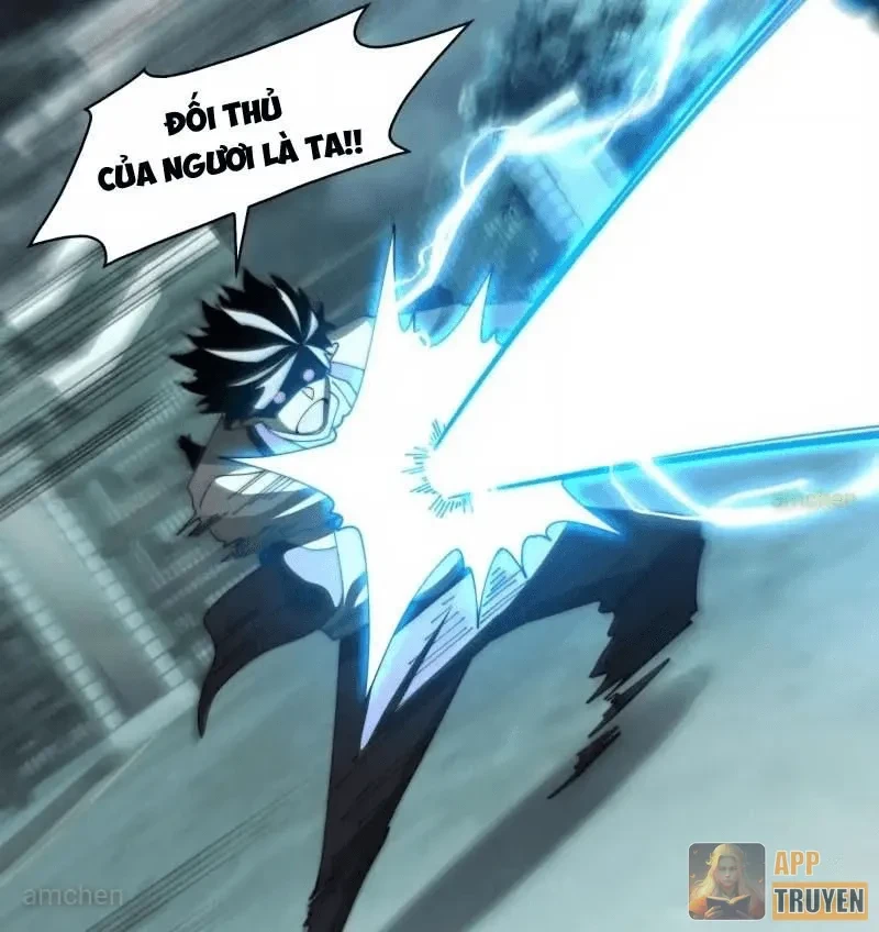 Trước mặt bệnh tâm thần, quỷ dị chẳng là gì cả Chapter 213 - 11