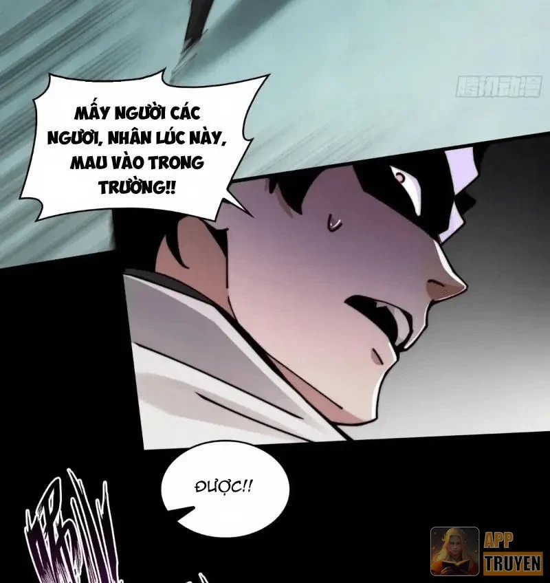 Trước mặt bệnh tâm thần, quỷ dị chẳng là gì cả Chapter 213 - 12