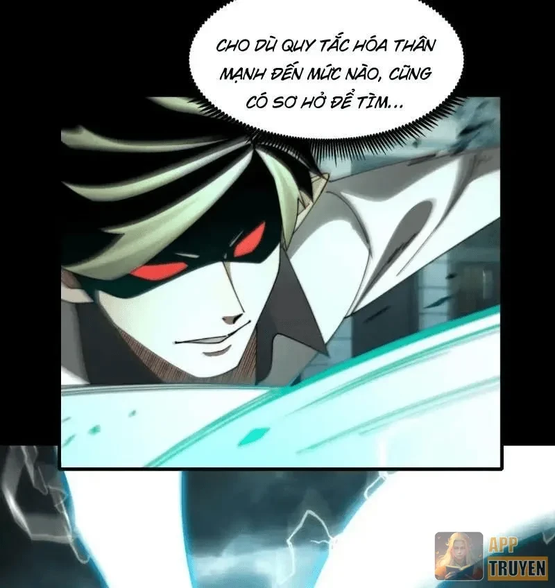 Trước mặt bệnh tâm thần, quỷ dị chẳng là gì cả Chapter 213 - 15