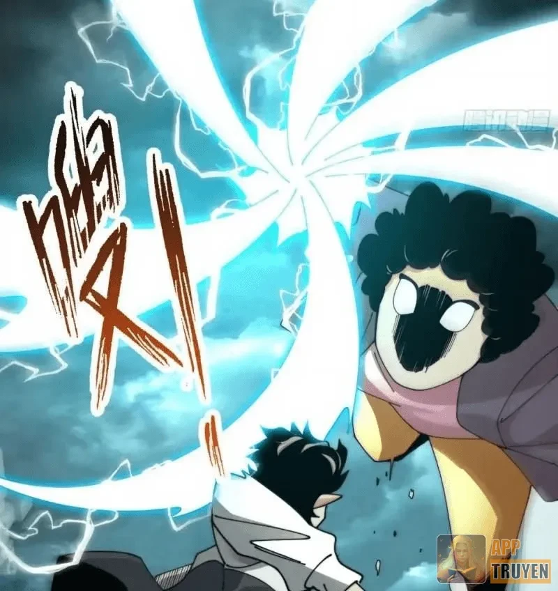 Trước mặt bệnh tâm thần, quỷ dị chẳng là gì cả Chapter 213 - 16