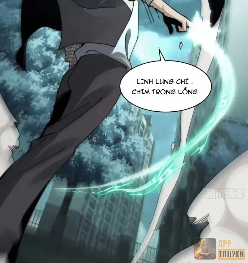 Trước mặt bệnh tâm thần, quỷ dị chẳng là gì cả Chapter 213 - 17