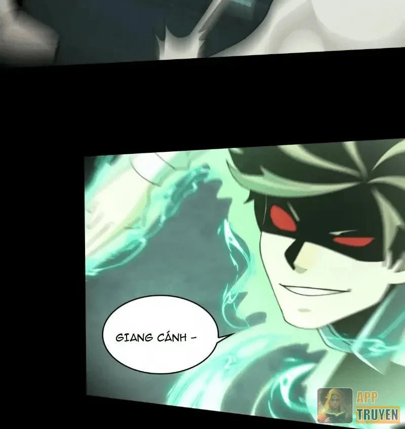 Trước mặt bệnh tâm thần, quỷ dị chẳng là gì cả Chapter 213 - 18