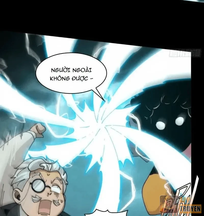 Trước mặt bệnh tâm thần, quỷ dị chẳng là gì cả Chapter 213 - 19