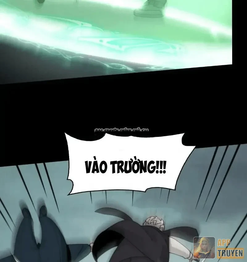 Trước mặt bệnh tâm thần, quỷ dị chẳng là gì cả Chapter 213 - 21