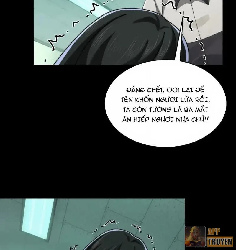 Trước mặt bệnh tâm thần, quỷ dị chẳng là gì cả Chapter 213 - 27