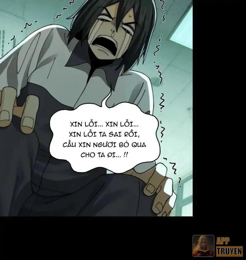 Trước mặt bệnh tâm thần, quỷ dị chẳng là gì cả Chapter 213 - 28