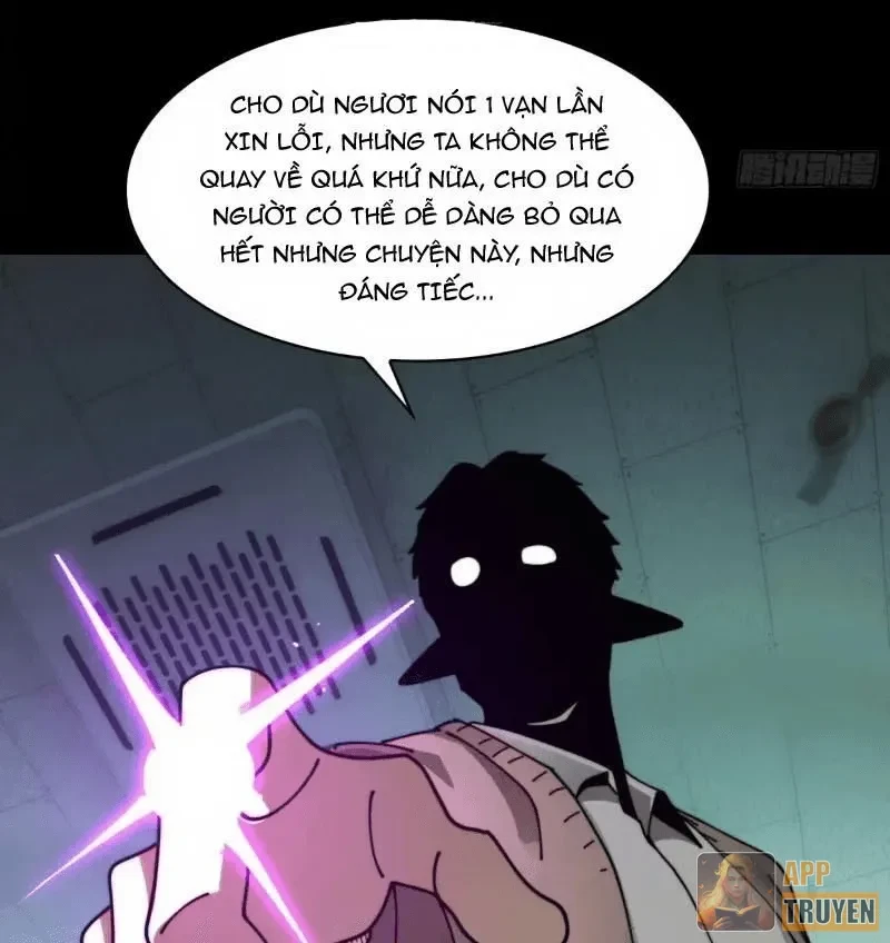 Trước mặt bệnh tâm thần, quỷ dị chẳng là gì cả Chapter 213 - 29