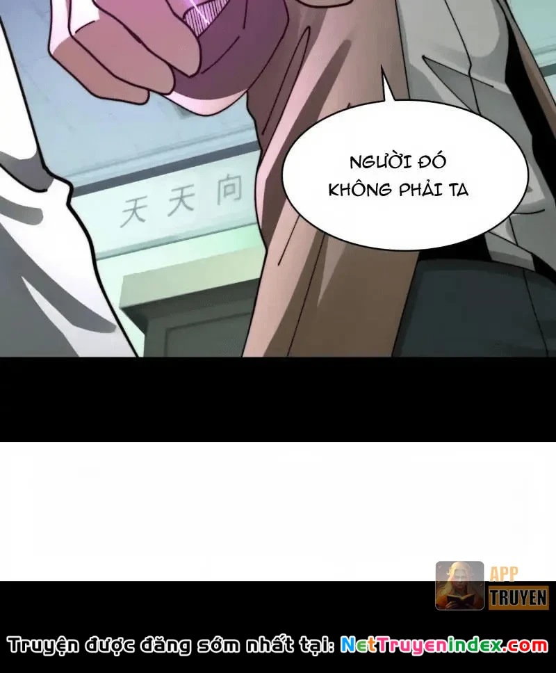 Trước mặt bệnh tâm thần, quỷ dị chẳng là gì cả Chapter 213 - 30