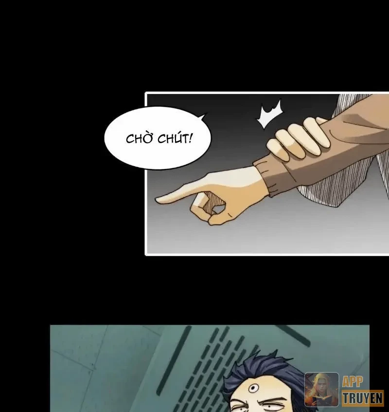 Trước mặt bệnh tâm thần, quỷ dị chẳng là gì cả Chapter 213 - 31