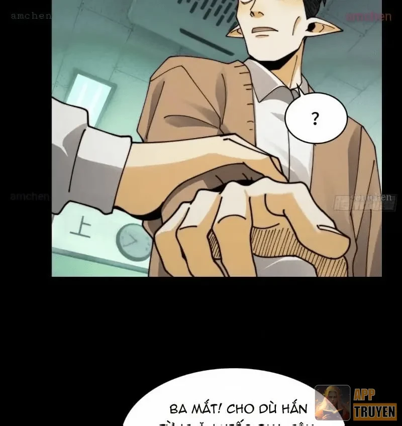 Trước mặt bệnh tâm thần, quỷ dị chẳng là gì cả Chapter 213 - 32