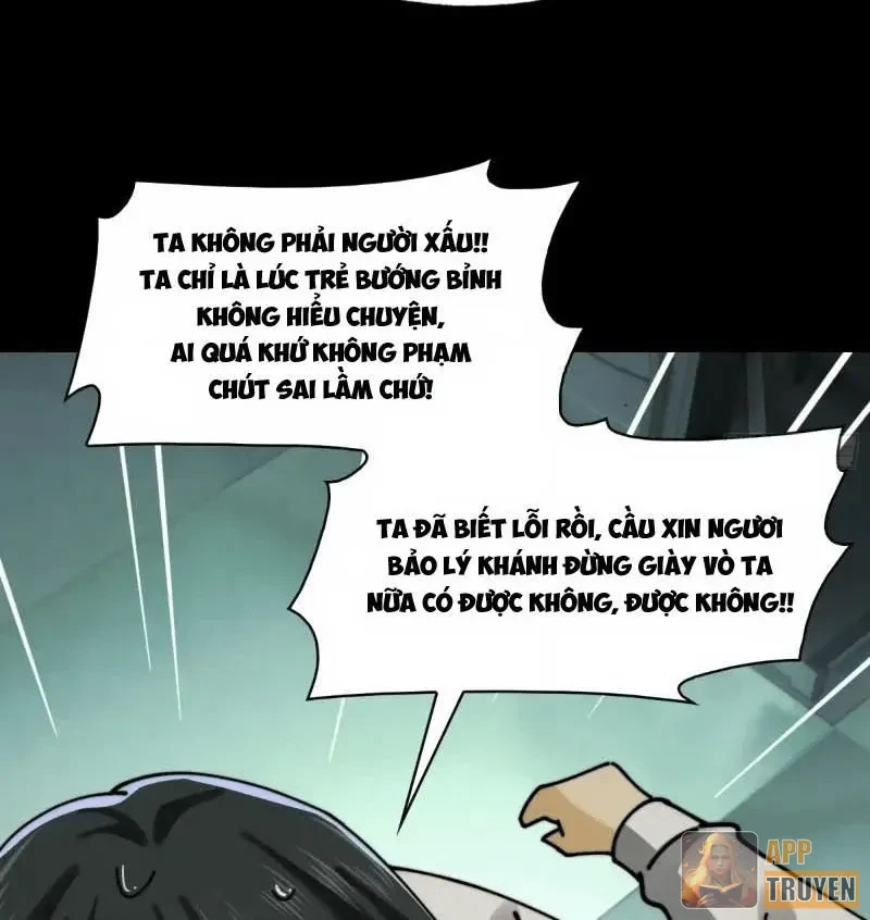 Trước mặt bệnh tâm thần, quỷ dị chẳng là gì cả Chapter 213 - 38