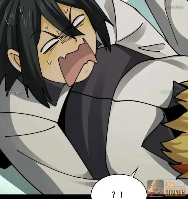 Trước mặt bệnh tâm thần, quỷ dị chẳng là gì cả Chapter 213 - 39