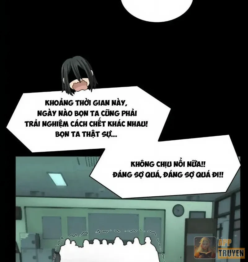 Trước mặt bệnh tâm thần, quỷ dị chẳng là gì cả Chapter 213 - 40