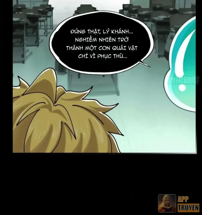 Trước mặt bệnh tâm thần, quỷ dị chẳng là gì cả Chapter 213 - 41