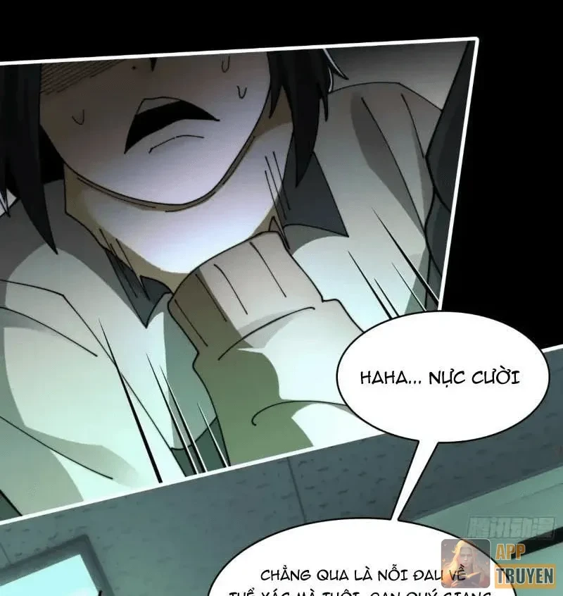 Trước mặt bệnh tâm thần, quỷ dị chẳng là gì cả Chapter 213 - 42