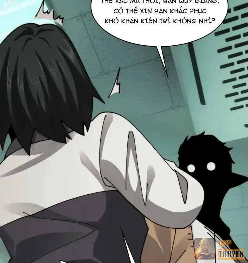 Trước mặt bệnh tâm thần, quỷ dị chẳng là gì cả Chapter 213 - 43