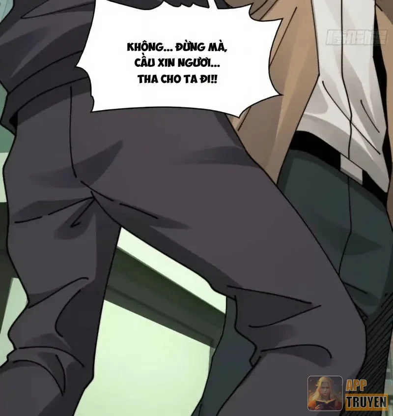 Trước mặt bệnh tâm thần, quỷ dị chẳng là gì cả Chapter 213 - 44