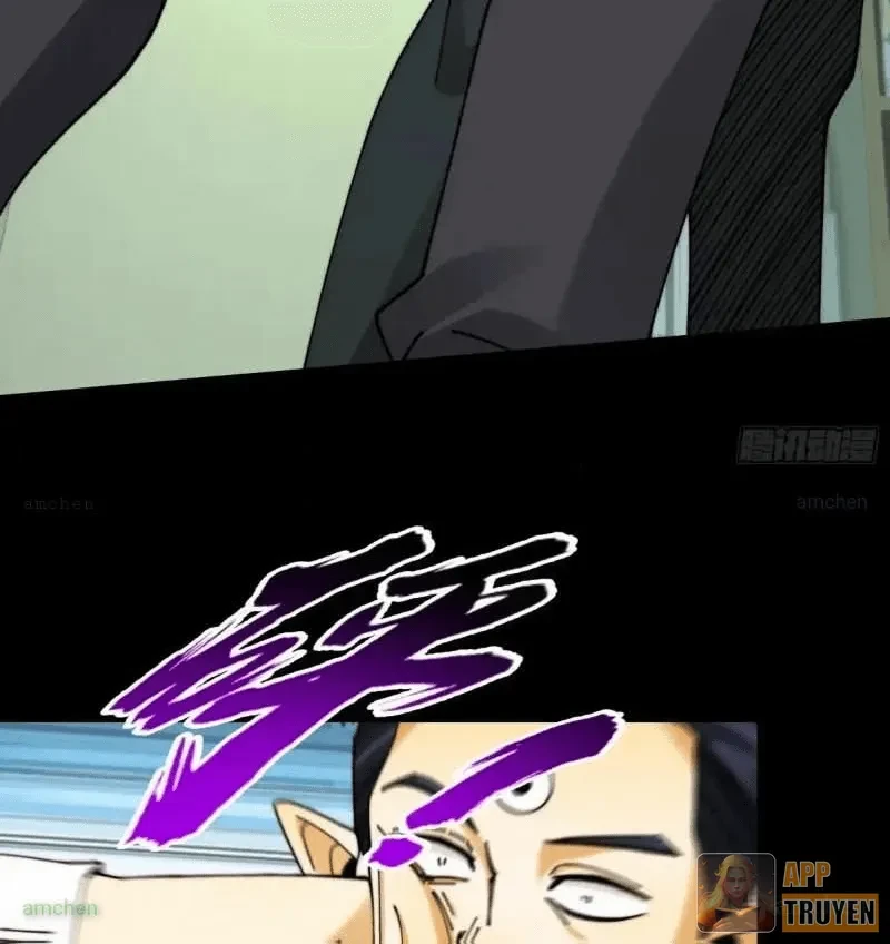 Trước mặt bệnh tâm thần, quỷ dị chẳng là gì cả Chapter 213 - 45