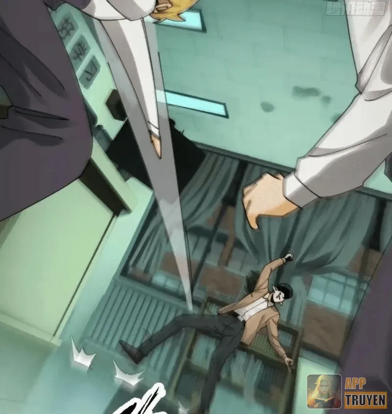 Trước mặt bệnh tâm thần, quỷ dị chẳng là gì cả Chapter 213 - 47