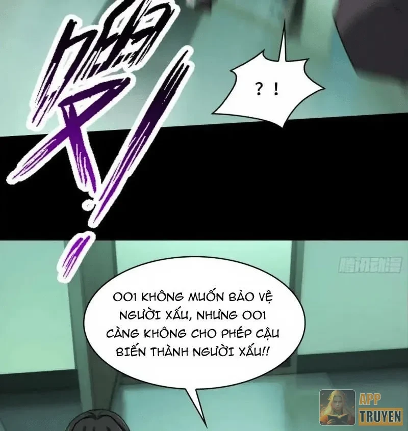 Trước mặt bệnh tâm thần, quỷ dị chẳng là gì cả Chapter 213 - 48