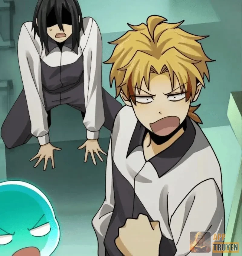 Trước mặt bệnh tâm thần, quỷ dị chẳng là gì cả Chapter 213 - 49