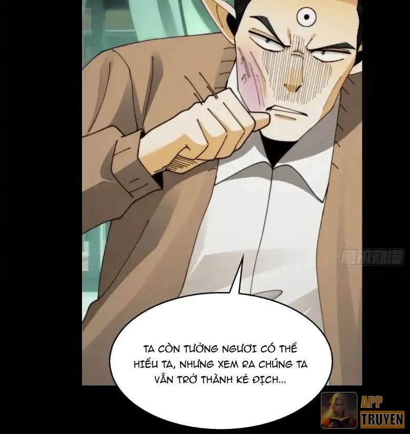 Trước mặt bệnh tâm thần, quỷ dị chẳng là gì cả Chapter 213 - 51