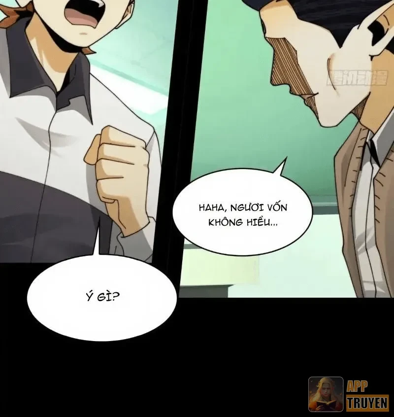 Trước mặt bệnh tâm thần, quỷ dị chẳng là gì cả Chapter 213 - 53