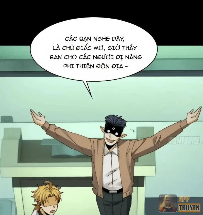 Trước mặt bệnh tâm thần, quỷ dị chẳng là gì cả Chapter 213 - 54