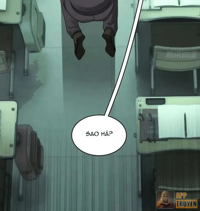 Trước mặt bệnh tâm thần, quỷ dị chẳng là gì cả Chapter 213 - 56