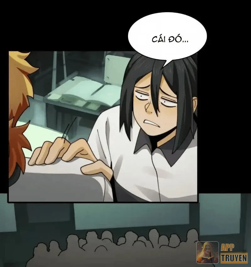 Trước mặt bệnh tâm thần, quỷ dị chẳng là gì cả Chapter 213 - 61