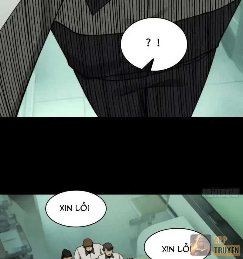 Trước mặt bệnh tâm thần, quỷ dị chẳng là gì cả Chapter 213 - 63