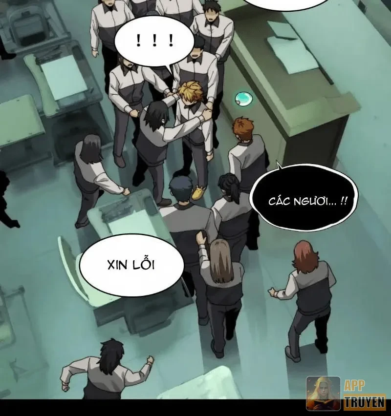 Trước mặt bệnh tâm thần, quỷ dị chẳng là gì cả Chapter 213 - 64