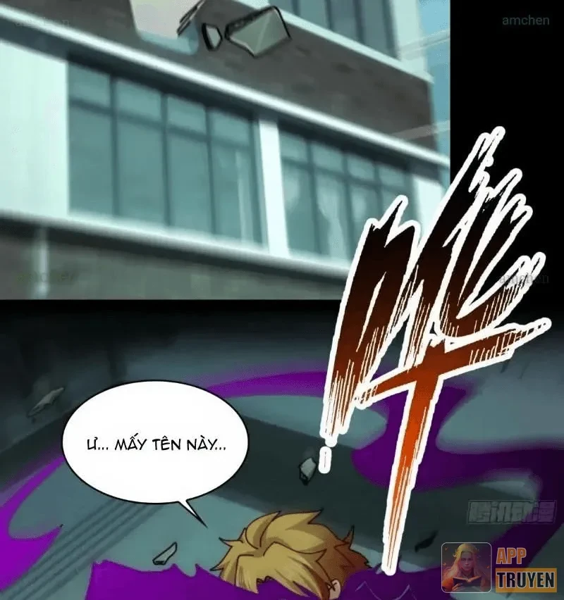 Trước mặt bệnh tâm thần, quỷ dị chẳng là gì cả Chapter 213 - 66