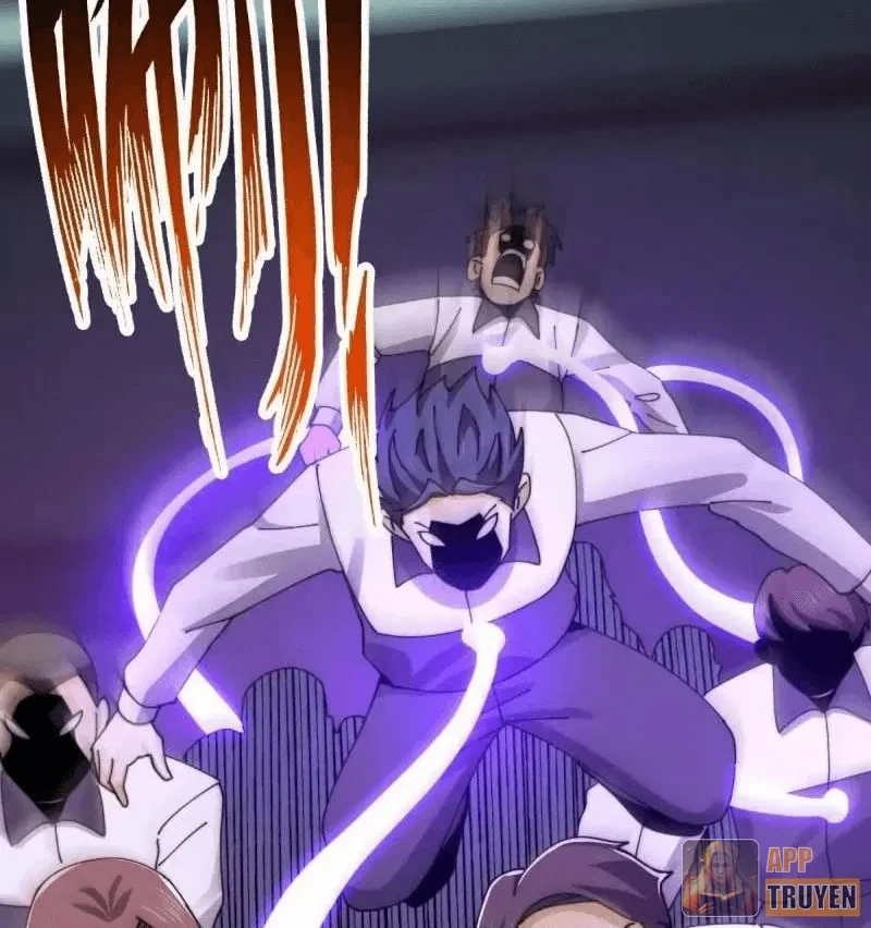 Trước mặt bệnh tâm thần, quỷ dị chẳng là gì cả Chapter 213 - 69