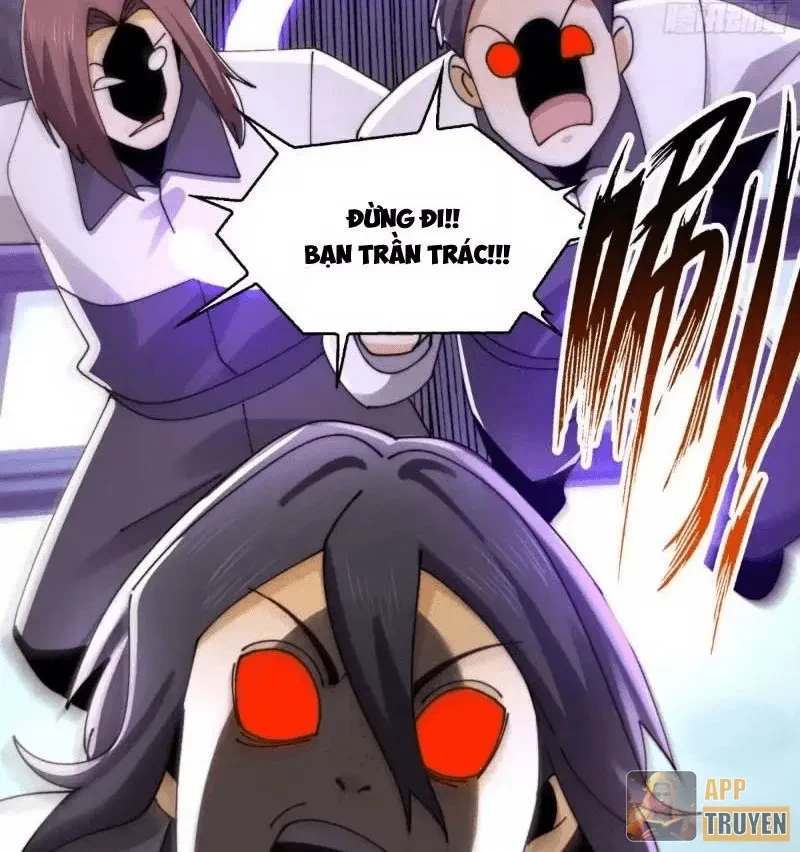 Trước mặt bệnh tâm thần, quỷ dị chẳng là gì cả Chapter 213 - 70