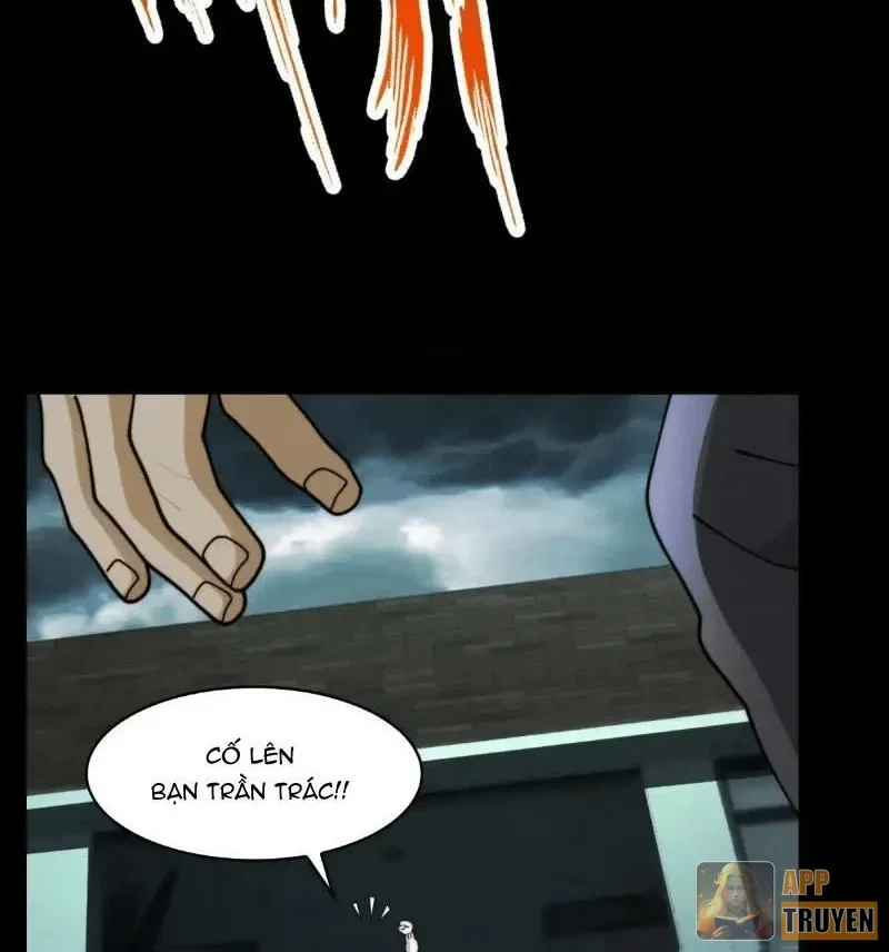 Trước mặt bệnh tâm thần, quỷ dị chẳng là gì cả Chapter 213 - 72