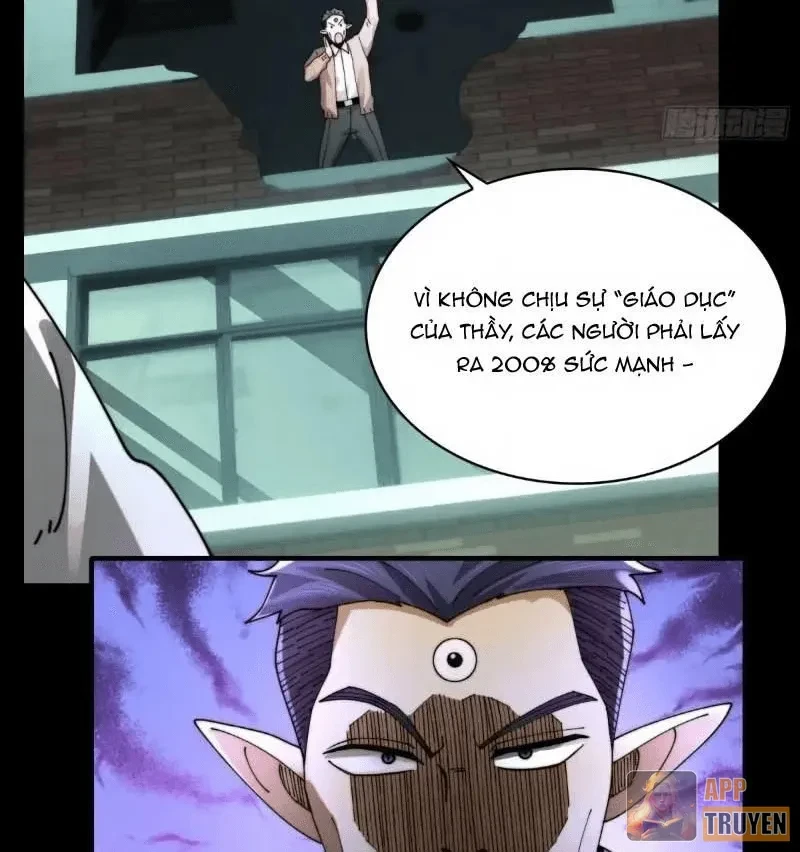 Trước mặt bệnh tâm thần, quỷ dị chẳng là gì cả Chapter 213 - 73