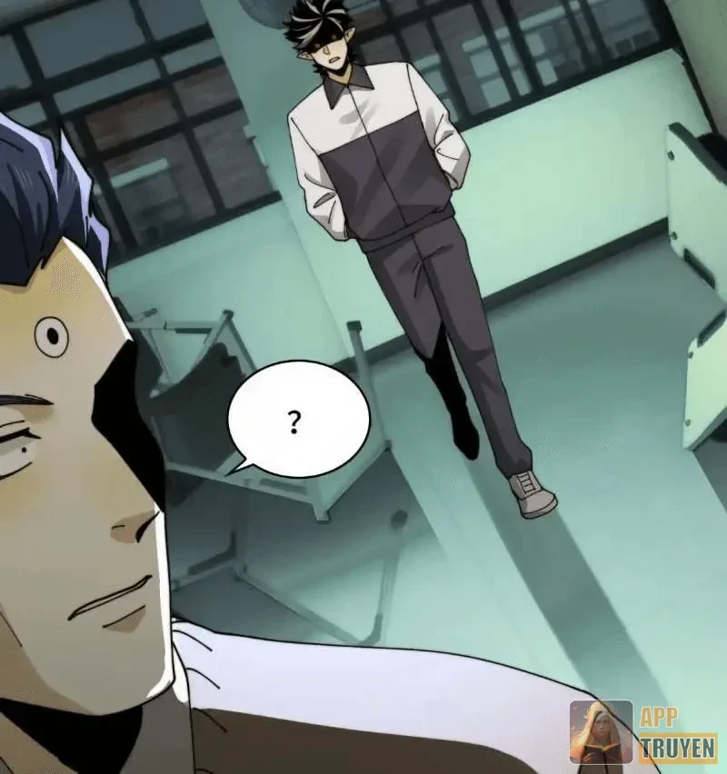 Trước mặt bệnh tâm thần, quỷ dị chẳng là gì cả Chapter 213 - 76