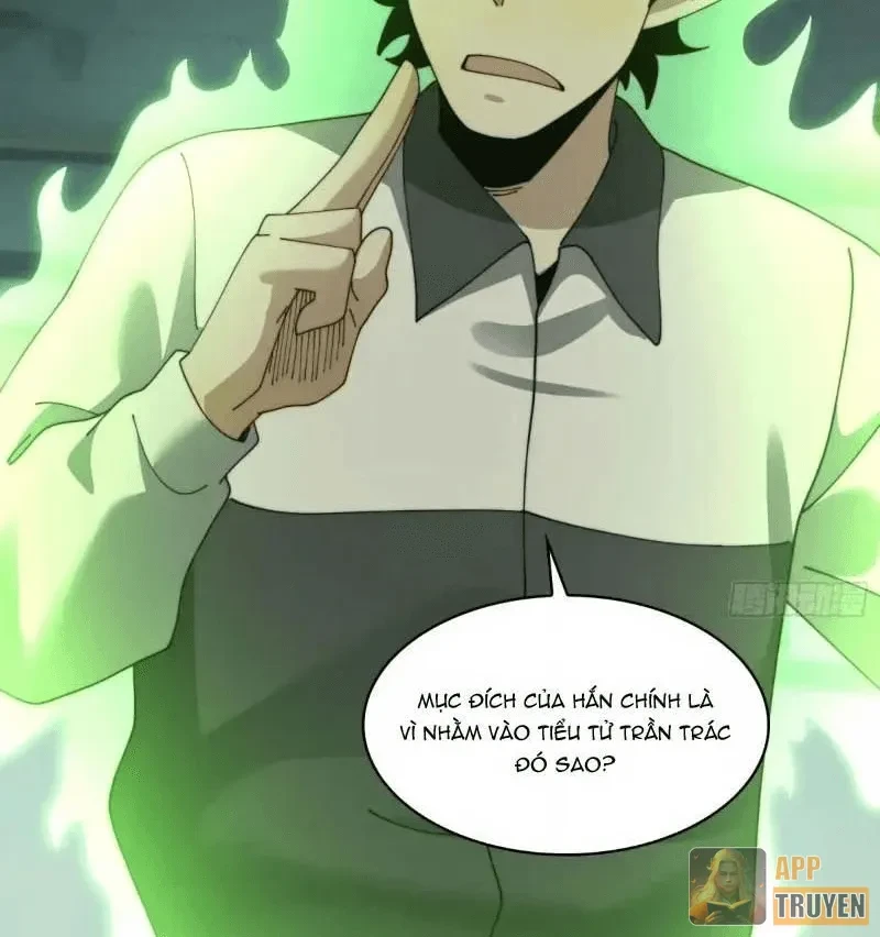 Trước mặt bệnh tâm thần, quỷ dị chẳng là gì cả Chapter 213 - 78