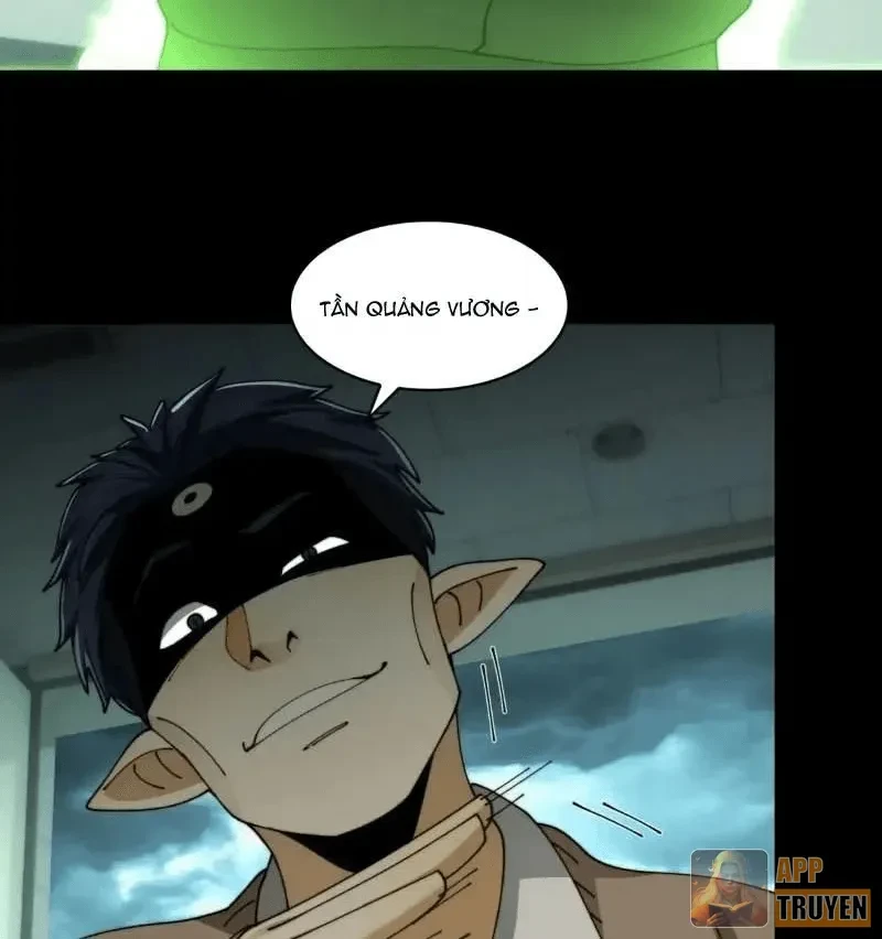 Trước mặt bệnh tâm thần, quỷ dị chẳng là gì cả Chapter 213 - 79