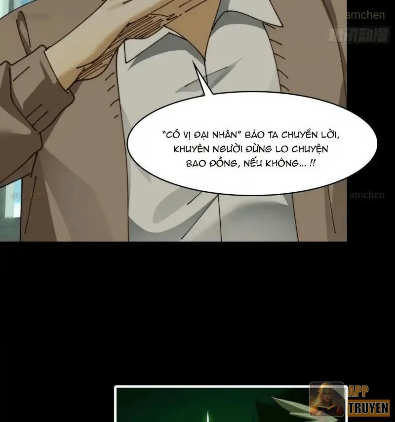 Trước mặt bệnh tâm thần, quỷ dị chẳng là gì cả Chapter 213 - 80