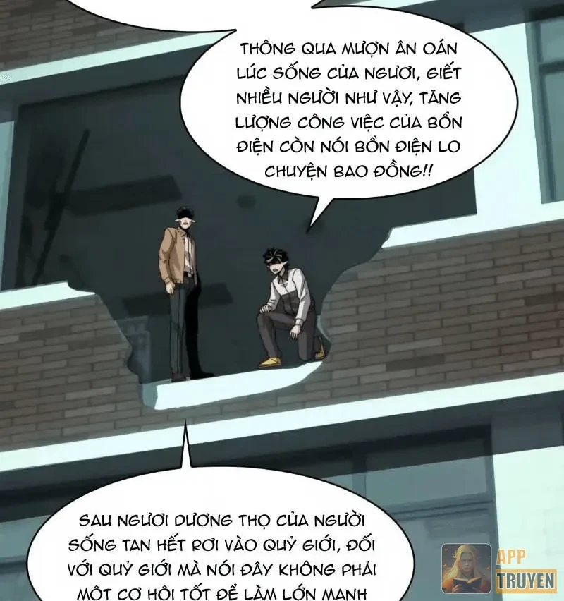 Trước mặt bệnh tâm thần, quỷ dị chẳng là gì cả Chapter 213 - 82