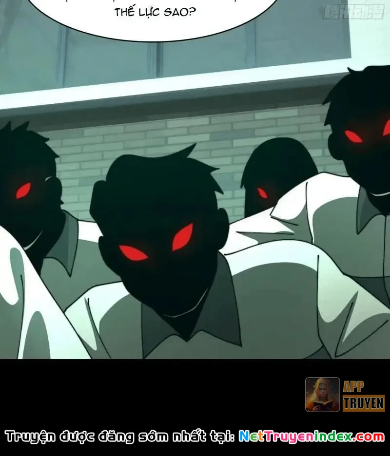 Trước mặt bệnh tâm thần, quỷ dị chẳng là gì cả Chapter 213 - 83