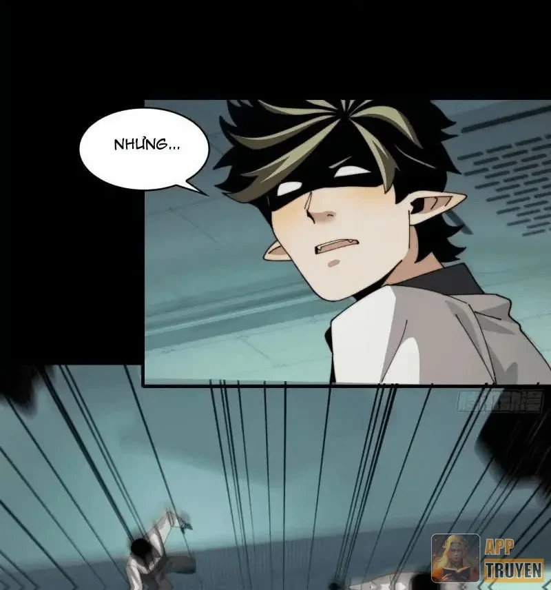 Trước mặt bệnh tâm thần, quỷ dị chẳng là gì cả Chapter 213 - 84