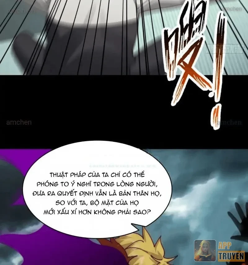 Trước mặt bệnh tâm thần, quỷ dị chẳng là gì cả Chapter 213 - 86