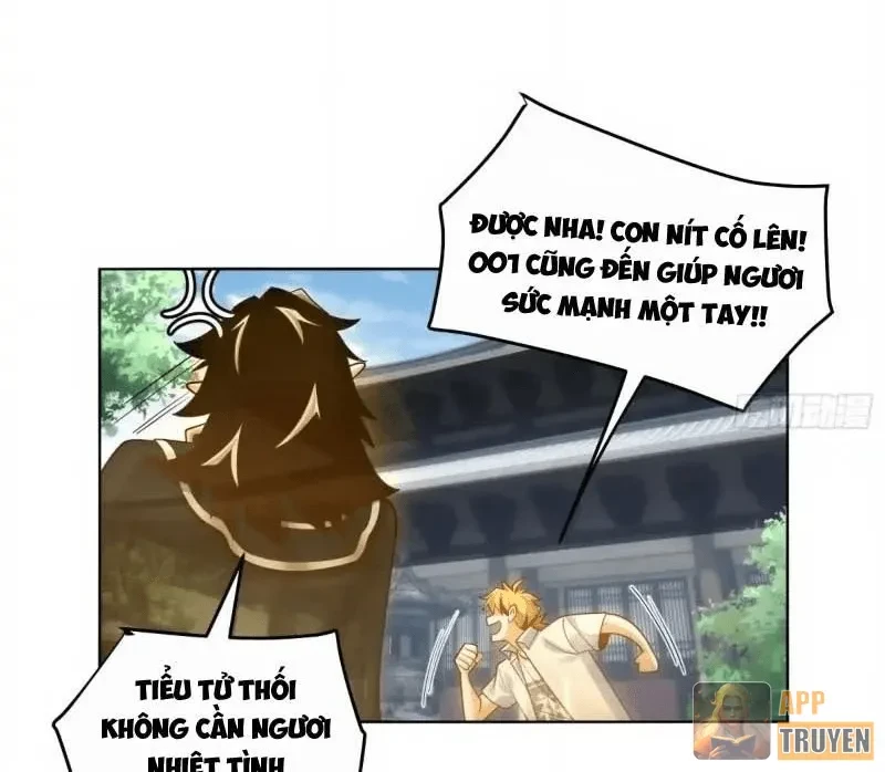 Trước mặt bệnh tâm thần, quỷ dị chẳng là gì cả Chapter 220 - 7