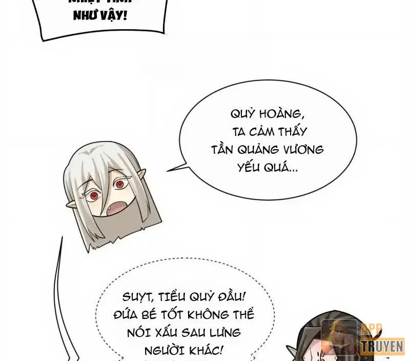 Trước mặt bệnh tâm thần, quỷ dị chẳng là gì cả Chapter 220 - 8
