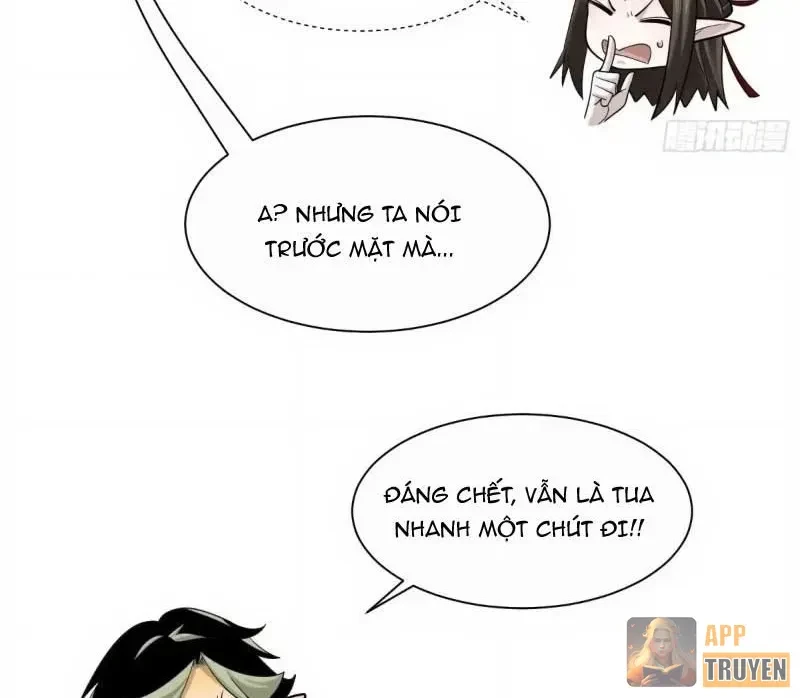 Trước mặt bệnh tâm thần, quỷ dị chẳng là gì cả Chapter 220 - 9