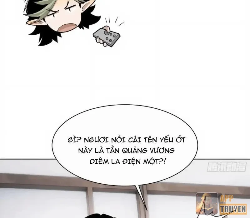 Trước mặt bệnh tâm thần, quỷ dị chẳng là gì cả Chapter 220 - 10