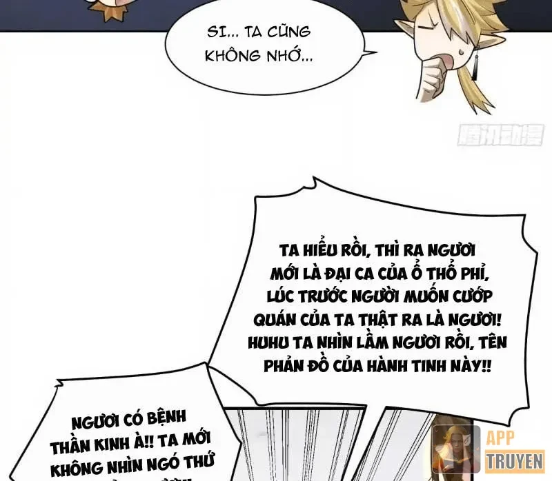 Trước mặt bệnh tâm thần, quỷ dị chẳng là gì cả Chapter 220 - 15